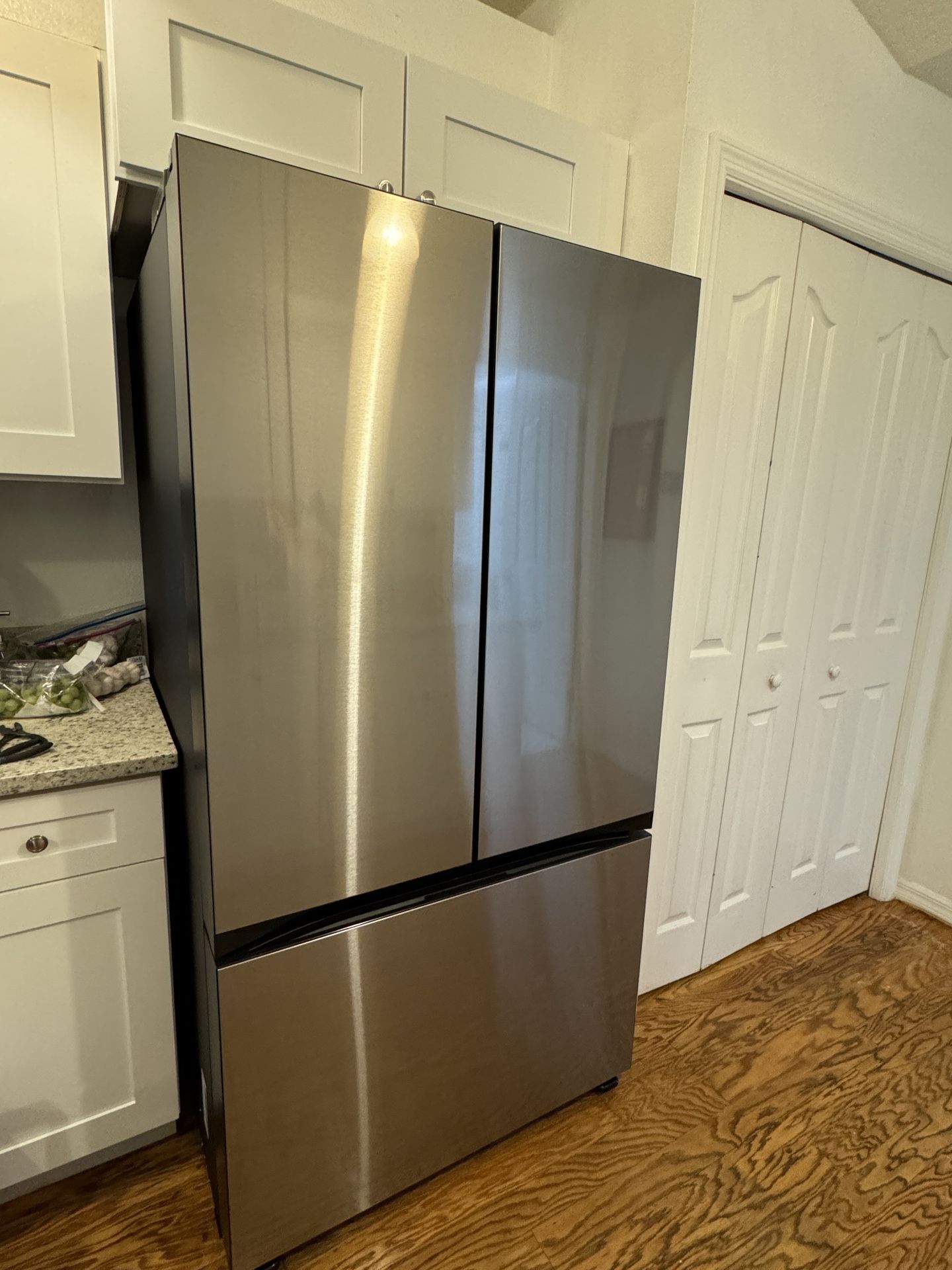 Samsung Fridge 
