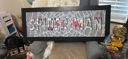 Spider-Man