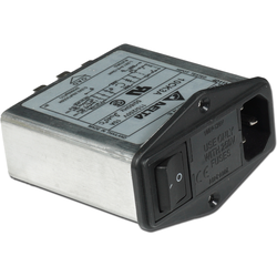 Smart System5 EMI Filter