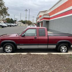 1995 Dodge Dakota