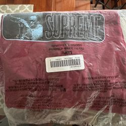 Supreme Miles Davis T Shirt 