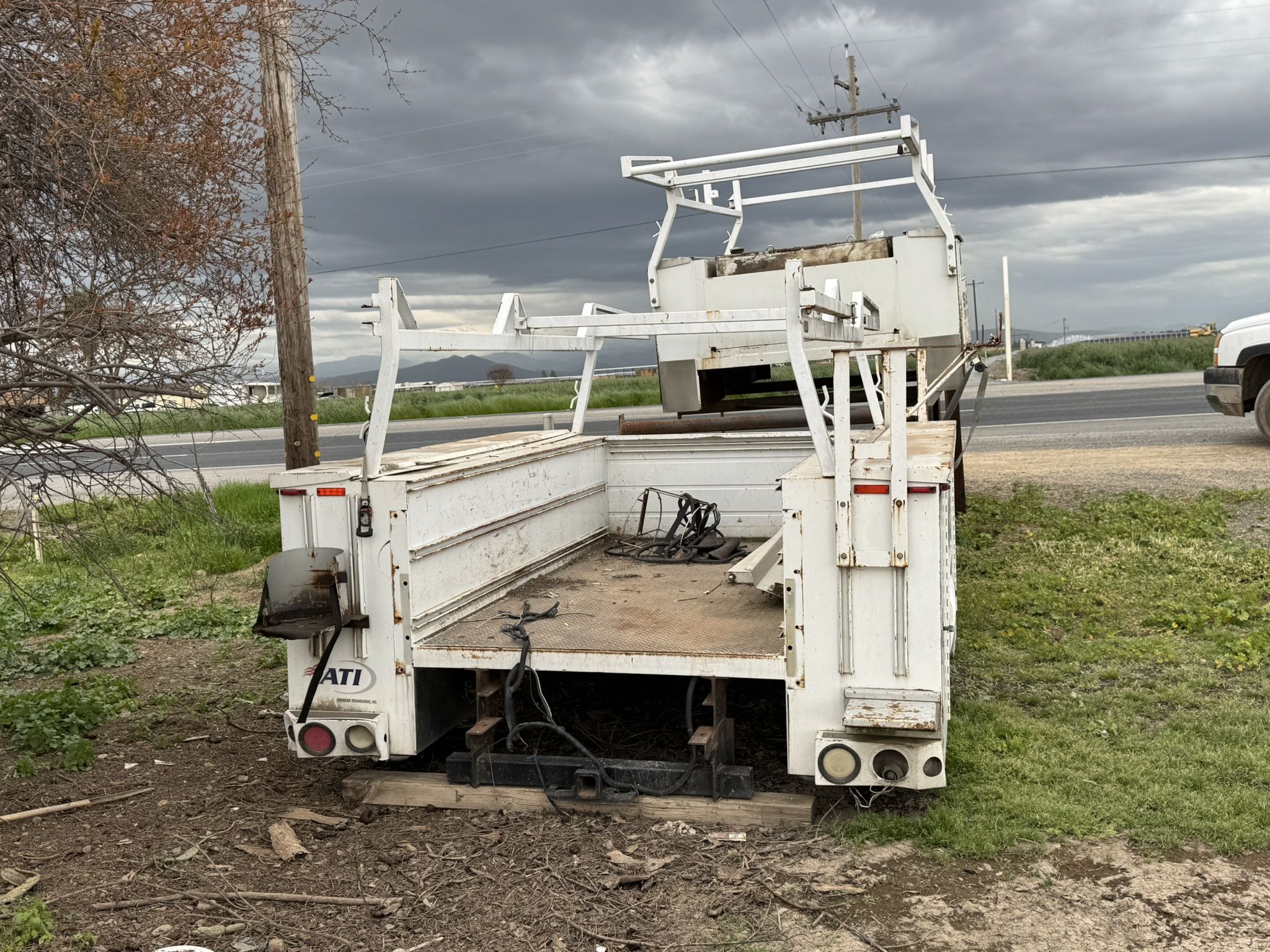Harbor Toolbox