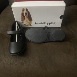 Hush Puppies