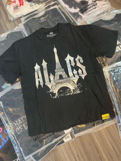 Awful Lot Of Cough Syrup T-Shirt (M/L/XL)
