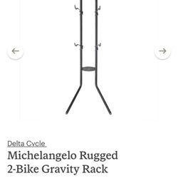 Bike Rack