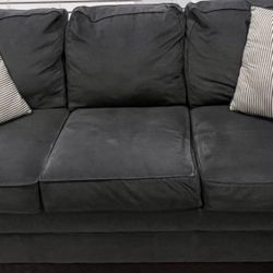 2 Couches & Love Seat For sale 