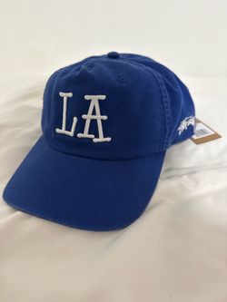 Stussy LA hat