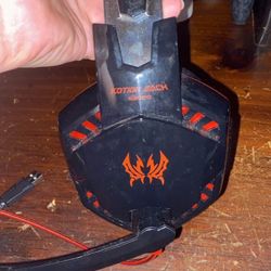 Gaming Headset 