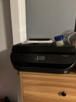 Printer / hp Officejet 5255
