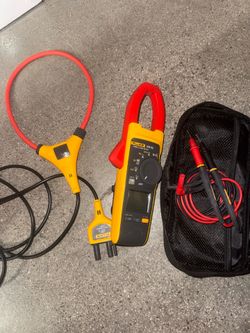 Fluke 376 FC