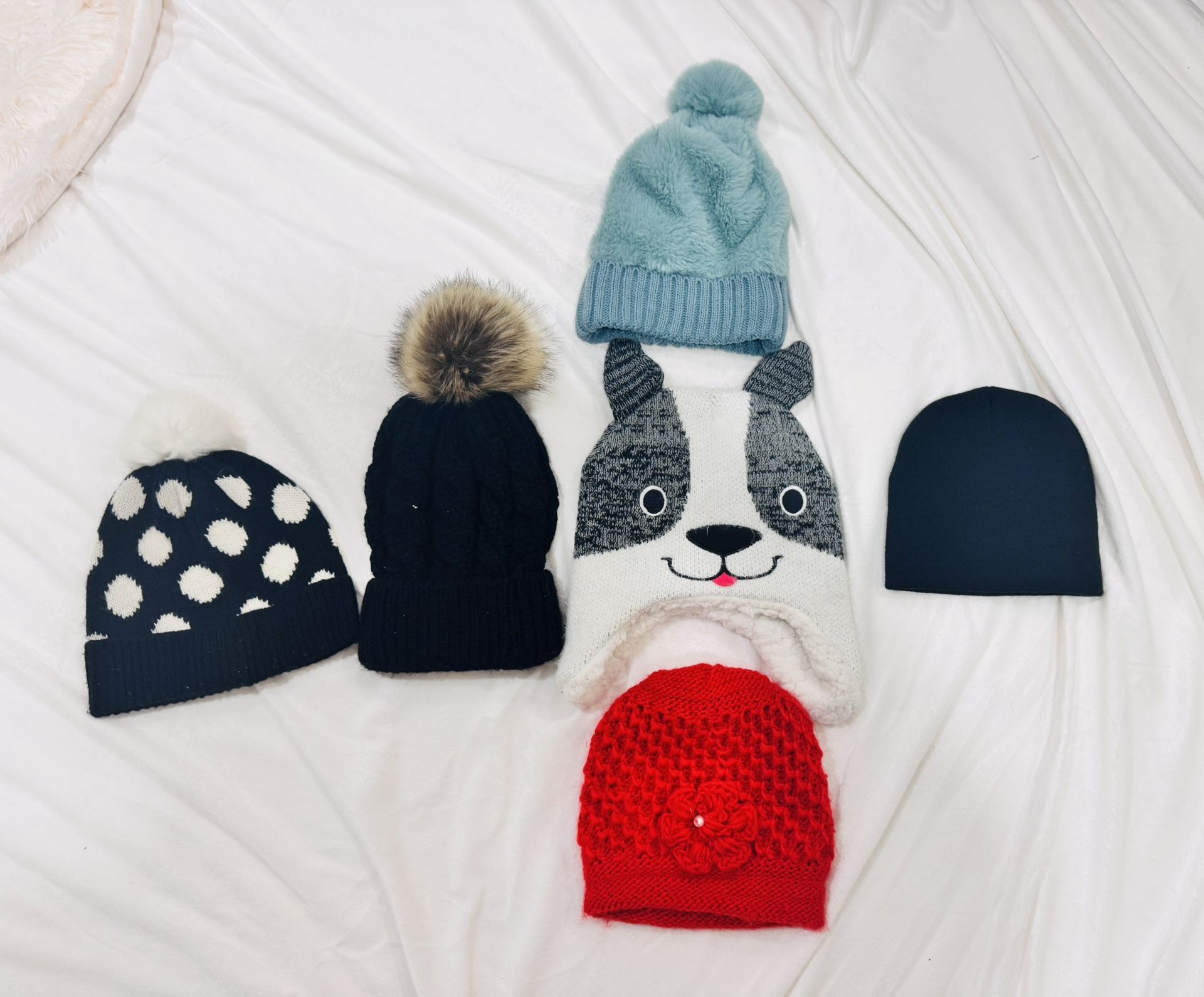Kids Winter Caps/ Winter Hats