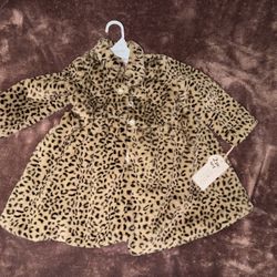 Biscotti Collezione 2 Piece Girls Outfit Size 2T