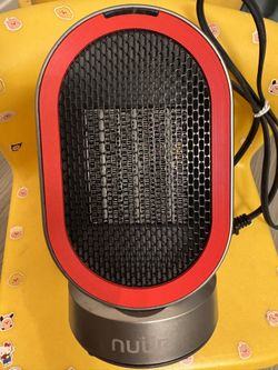 🥵🔥Portable Space Mini Heater Indoor