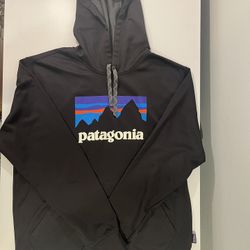 Patagonia Hoodie