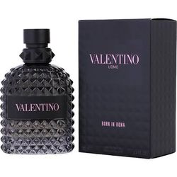 valentino cologne