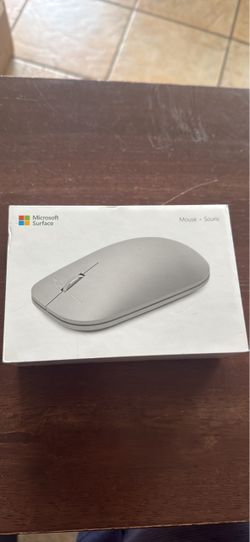 Microsoft Surface Mouse