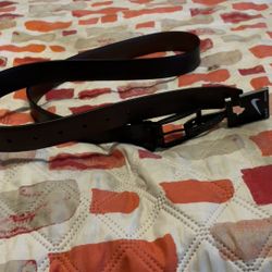 Brand New Nike Belt For Sale 