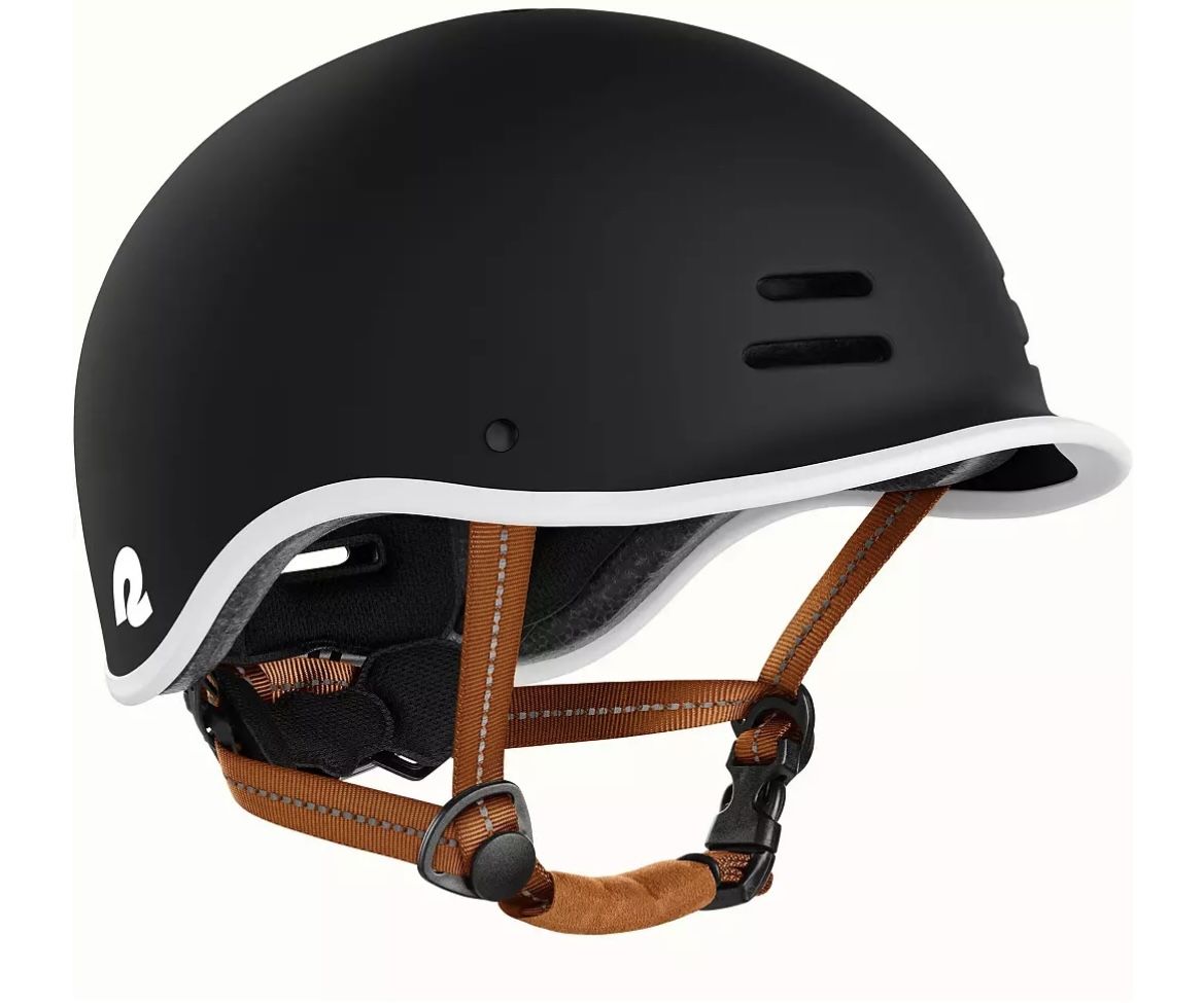 Retrospec reminds Bike & Skate Helmet Size Med