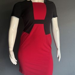 NEW DRESS SIZE XL 