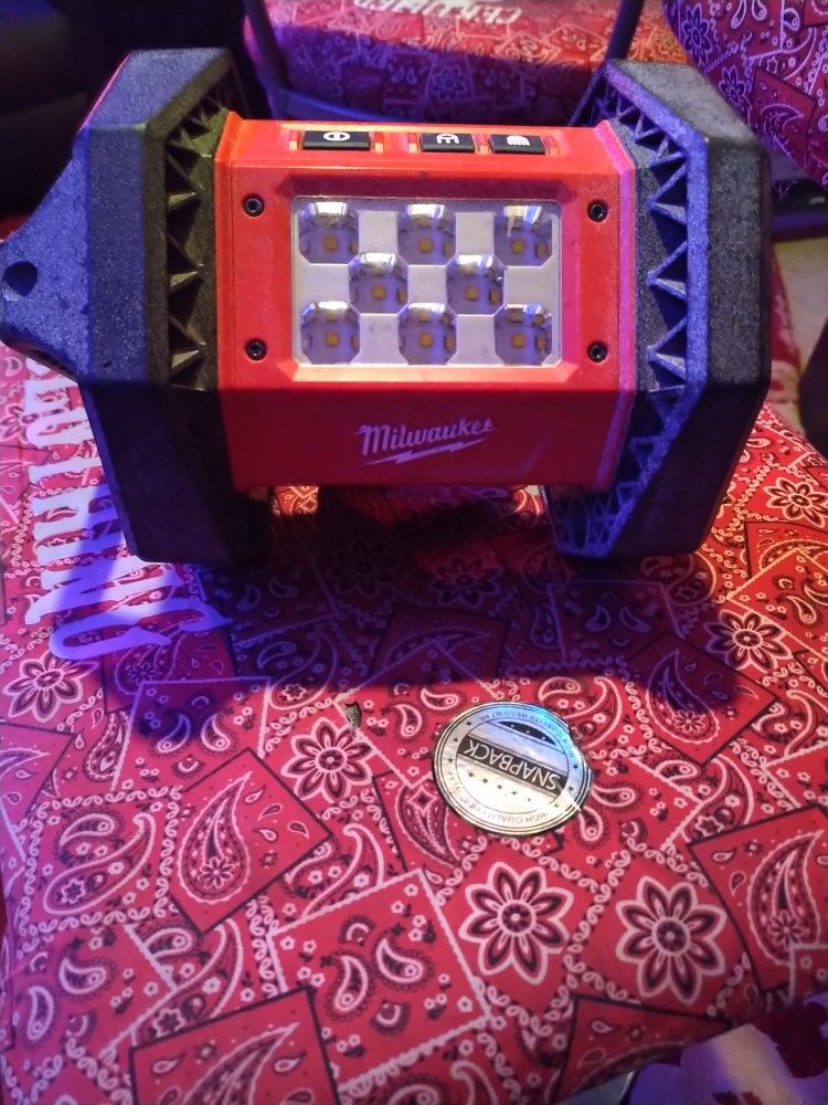 Milwaukee Lantern