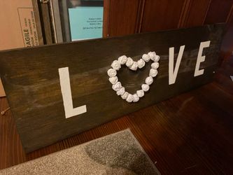 Love sign