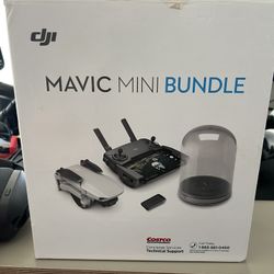 DJI Mavic Mini