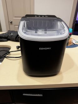 Ice Machine