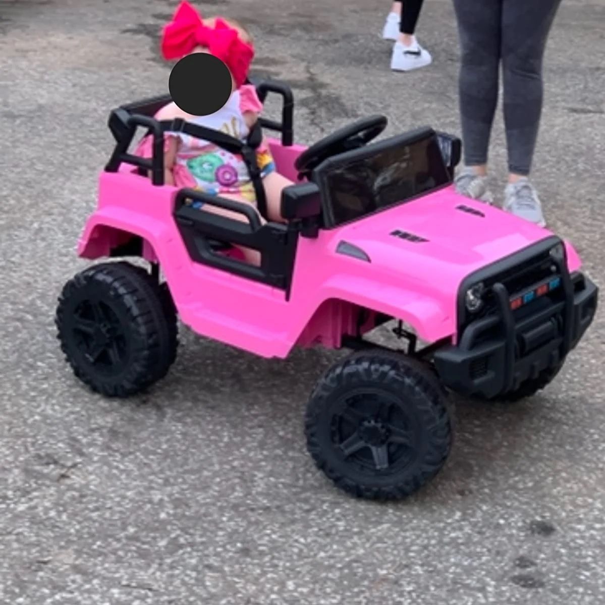 Kids Ride On Toys