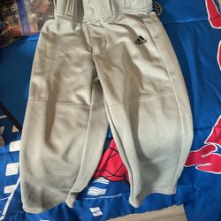 Boys Baseball pants 