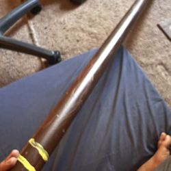 PVC Didgeridoo