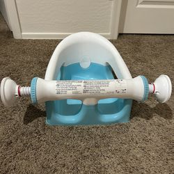 Baby Seat For Bath