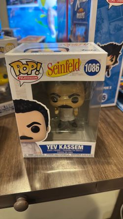 Funko pop