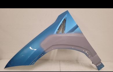 2019 2020 2021 2022 2023 LAMBORGHINI URUS FENDER LEFT DRIVER SIDE OEM 4ML821106A