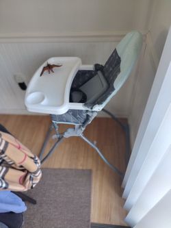 Highchair 