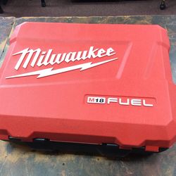 Milwaukee 312899 Case Only For Milwaukee Tool Set