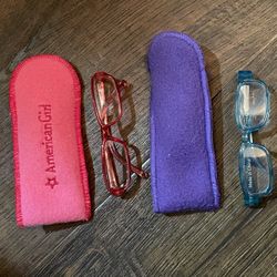 American Girl Doll Glasses