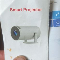 Projector’s 