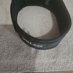 ULINE VALEO BACK BELT 