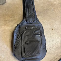 guitar travel case 