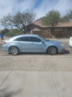 2012 chrysler 200