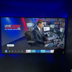 Insignia™ - 65” Class F50 Series LED 4K UHD Smart Fire TV