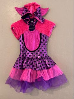 Dance Costume,  Large Child