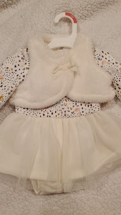 Baby girl set