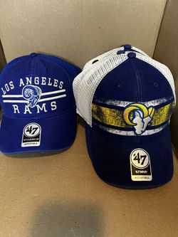 Hats NFL LA Rams