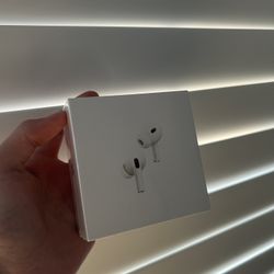 Airpods Pro (2nd generation)