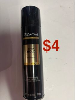 Tresemmé Hair Spray