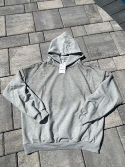 Acne Studios Hoodie Grey