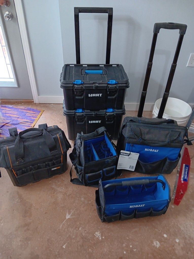Tools And Ladders And Scaffolding And Other Stuff For Sale