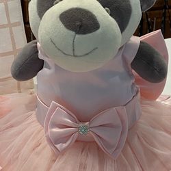 Baby Dress (Bear NOT Included)