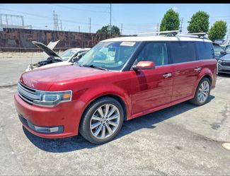 2013 ford flex parts